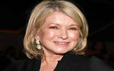 Martha Stewart Broke up with Anthony Hopkins, Find the Reason Here